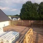 Apartment Jakubka *