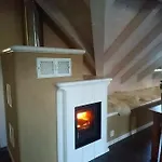 Jakubka Apartment