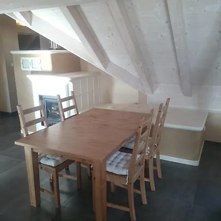 Jakubka Apartment
