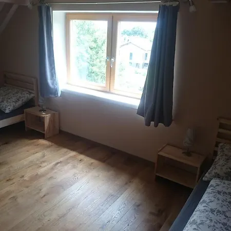 Jakubka Apartment *