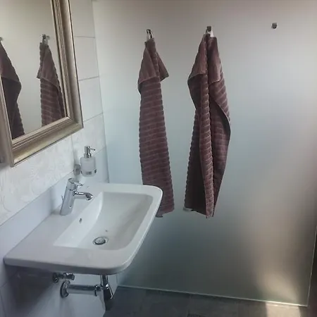 Apartment Jakubka Teplice nad Bečvou