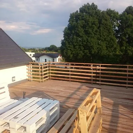Apartment Jakubka *