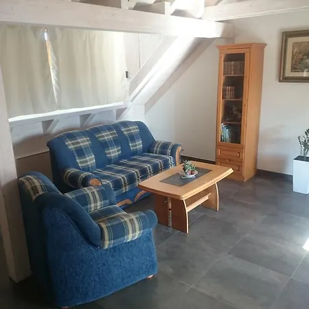 Jakubka Apartman *