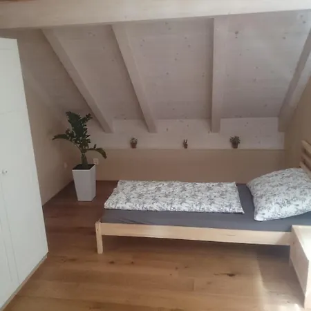 Jakubka Teplice nad Becvou