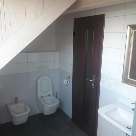 Apartment Jakubka