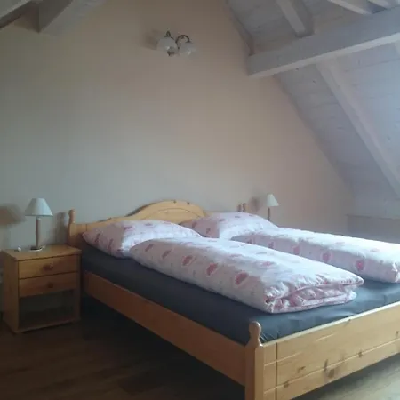شقة Jakubka Teplice nad Bečvou