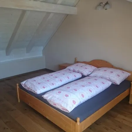 Jakubka Apartment Teplice nad Becvou