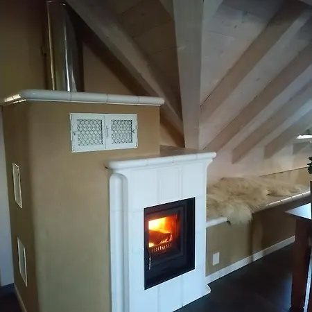 Jakubka Apartment