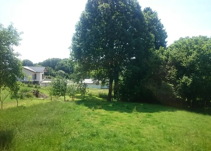 Jakubka Teplice nad Bečvou