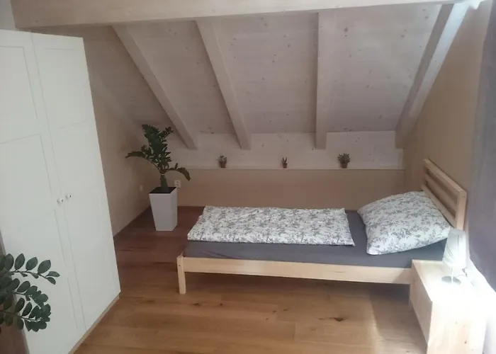 Jakubka Teplice nad Bečvou