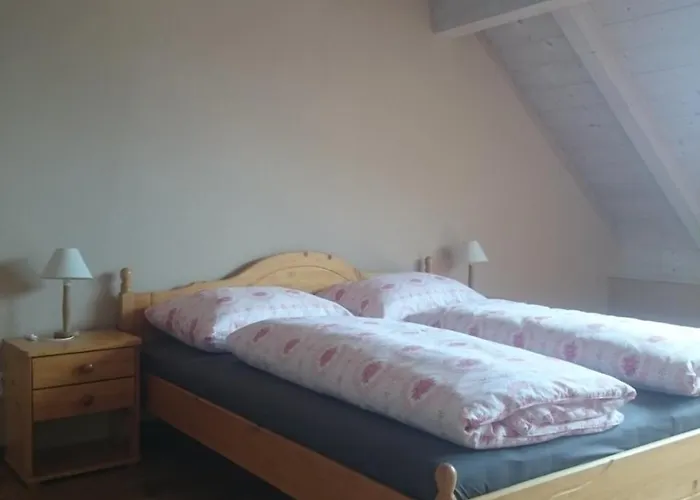 Appartamento Jakubka Teplice nad Bečvou